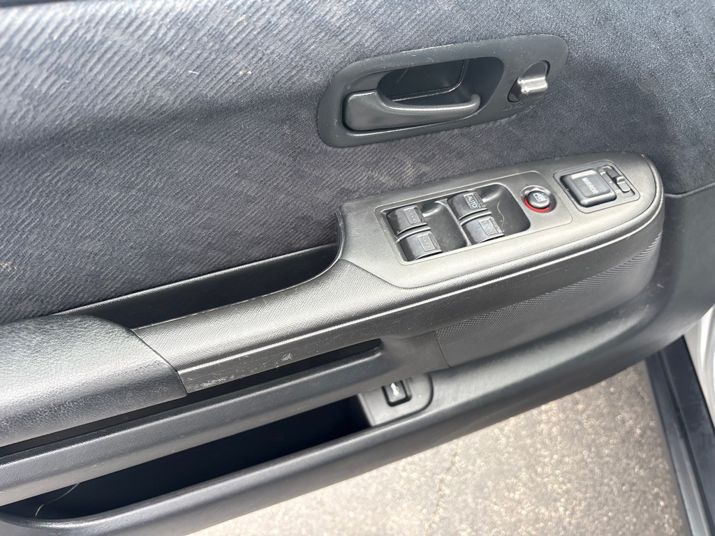 2005 Honda CR-V Image 15