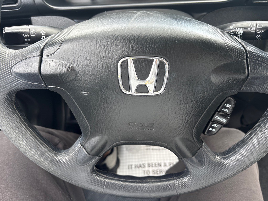 2005 Honda CR-V Image 16