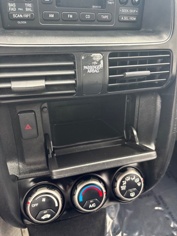 2005 Honda CR-V Image 22