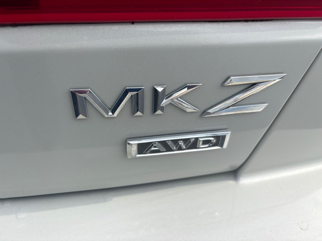2007 Lincoln MKZ Image 7