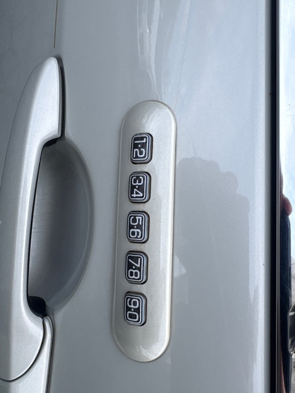2007 Lincoln MKZ Image 8