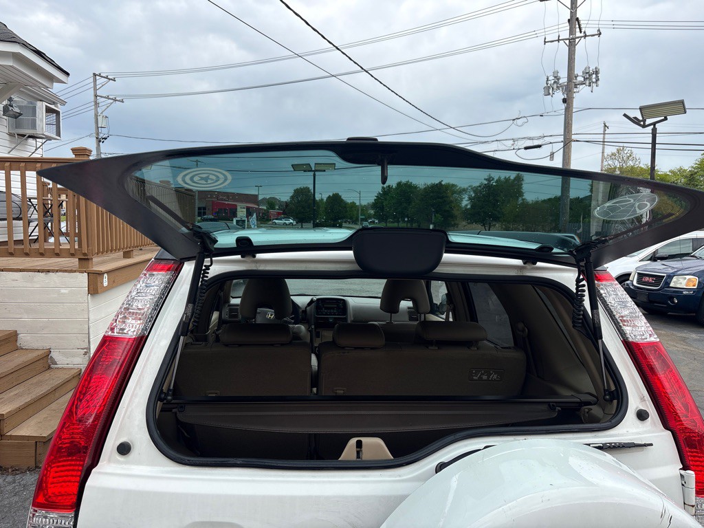 2006 Honda CR-V Image 8