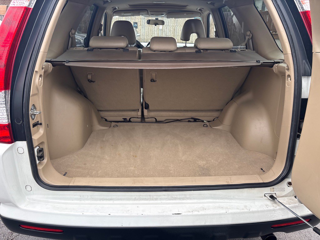 2006 Honda CR-V Image 9