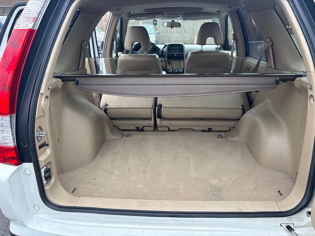 2006 Honda CR-V Image 10