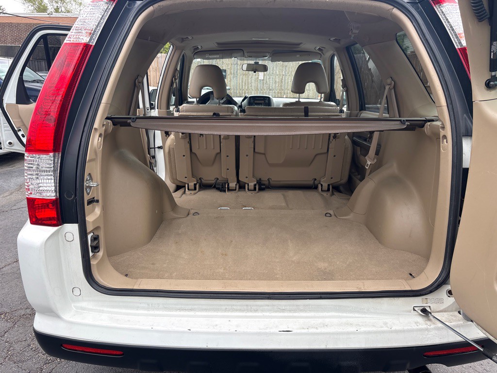 2006 Honda CR-V Image 11