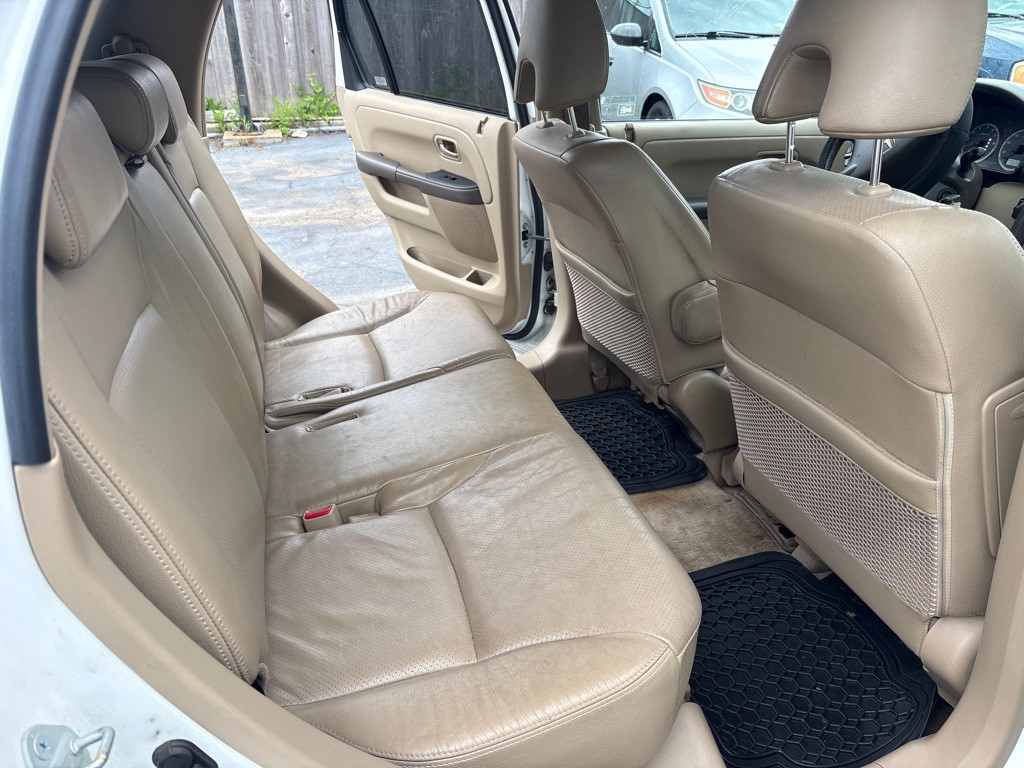 2006 Honda CR-V Image 12