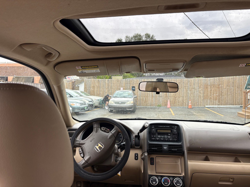 2006 Honda CR-V Image 13