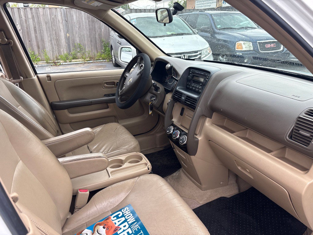 2006 Honda CR-V Image 14
