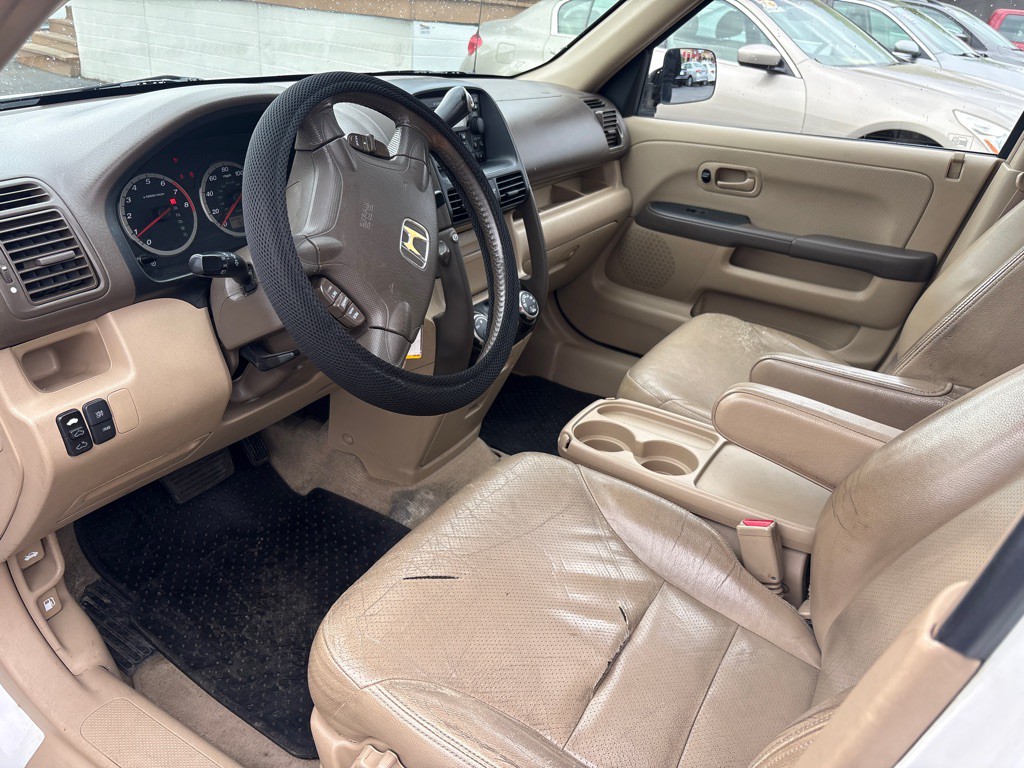 2006 Honda CR-V Image 15