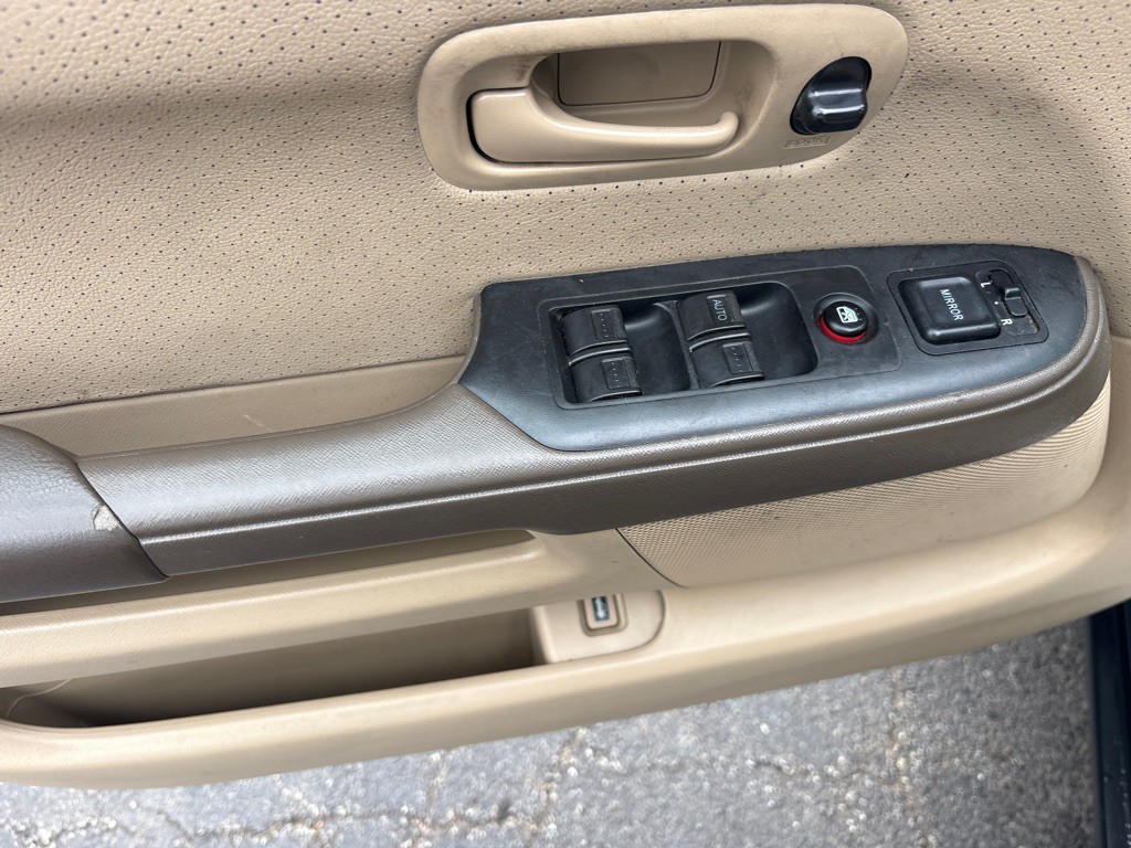 2006 Honda CR-V Image 16