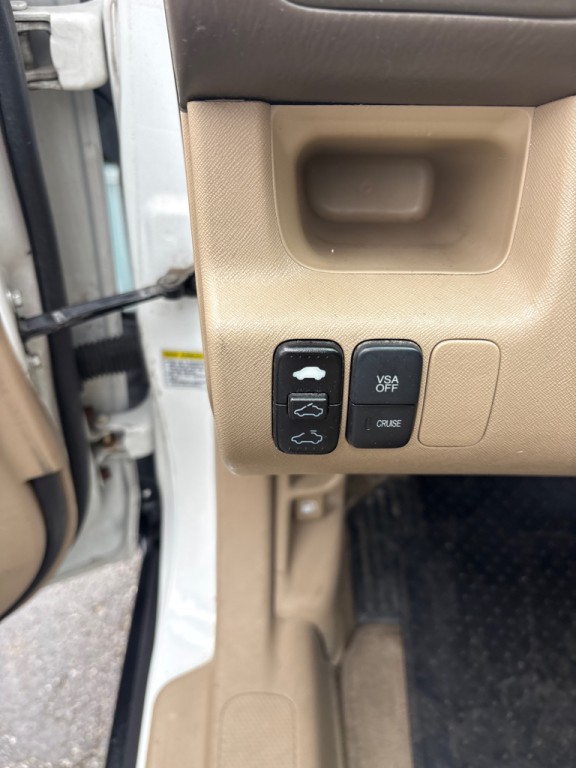 2006 Honda CR-V Image 17