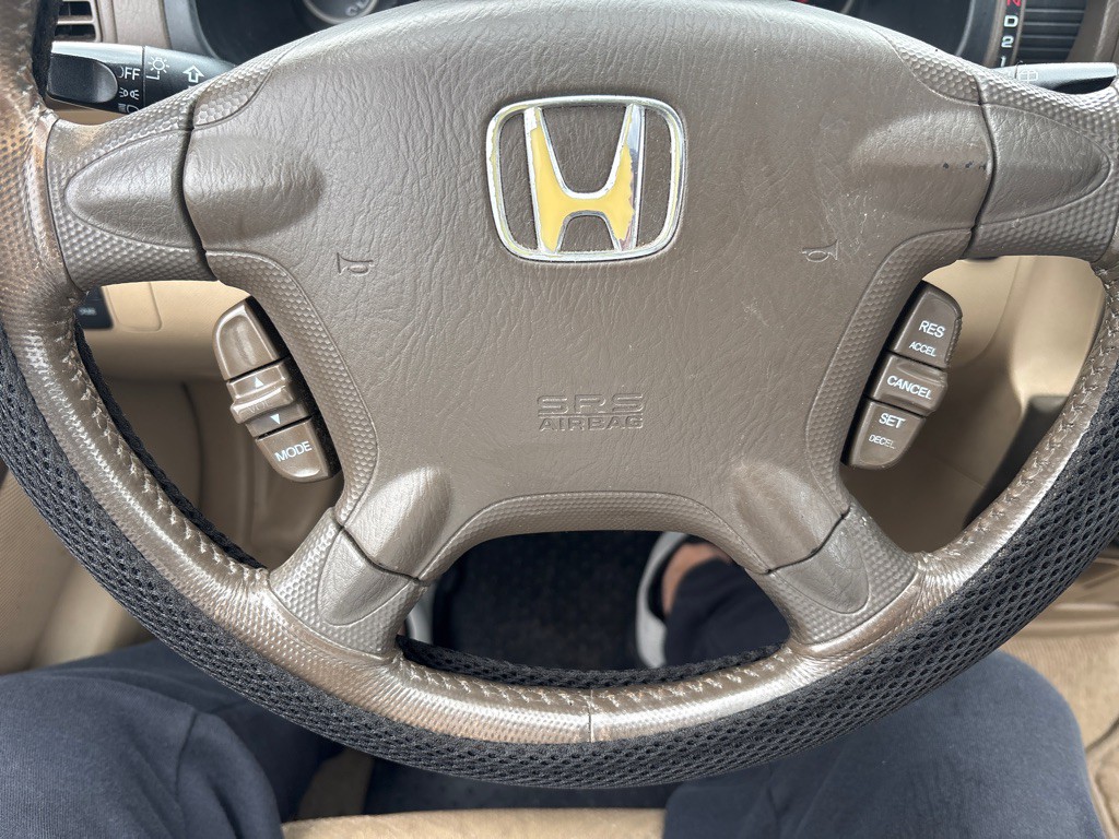 2006 Honda CR-V Image 19