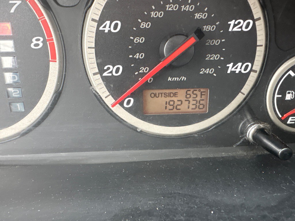 2006 Honda CR-V Image 20