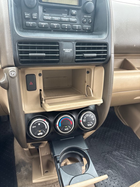 2006 Honda CR-V Image 25