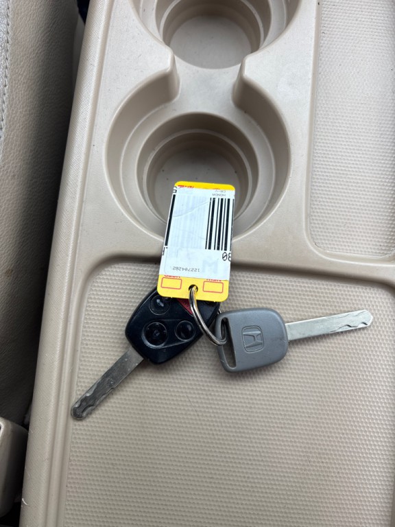 2006 Honda CR-V Image 27