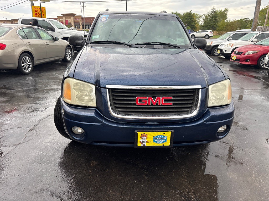 2004 GMC Envoy Image 2
