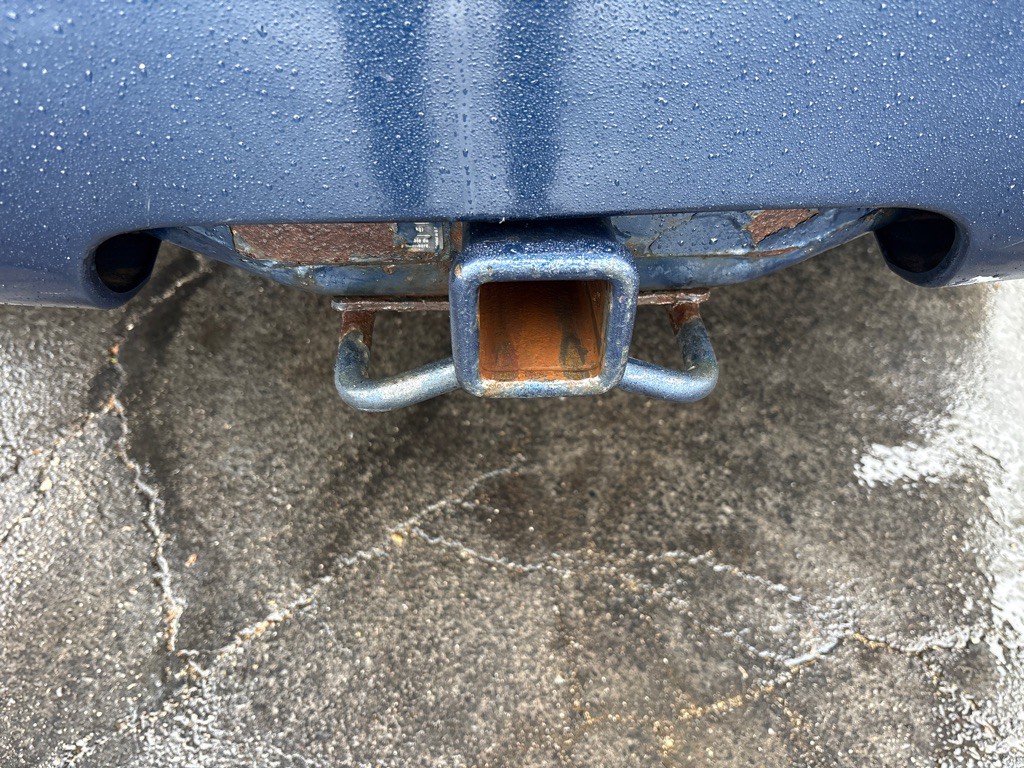 2004 GMC Envoy Image 8