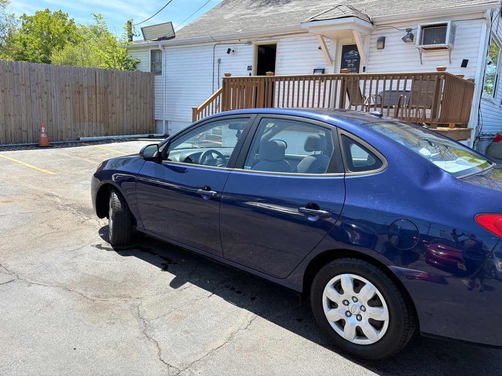 2007 Hyundai Elantra Image 6