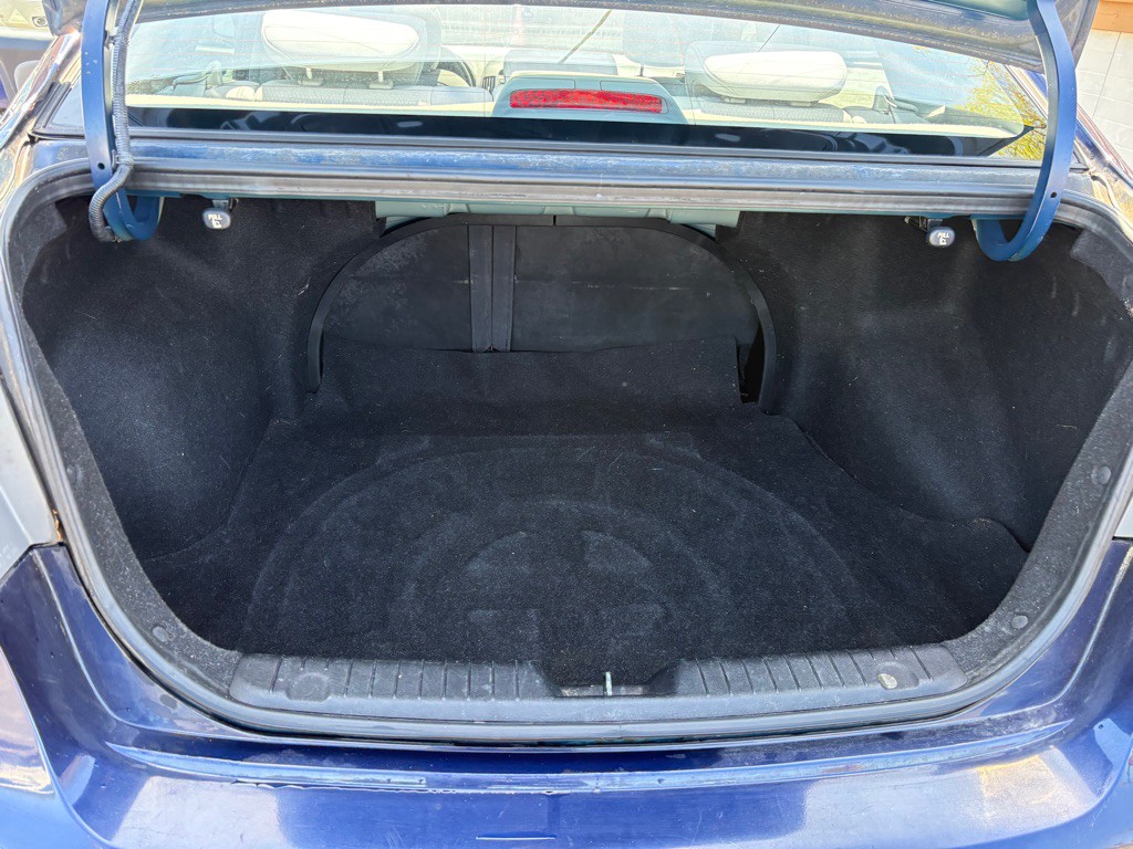2007 Hyundai Elantra Image 8