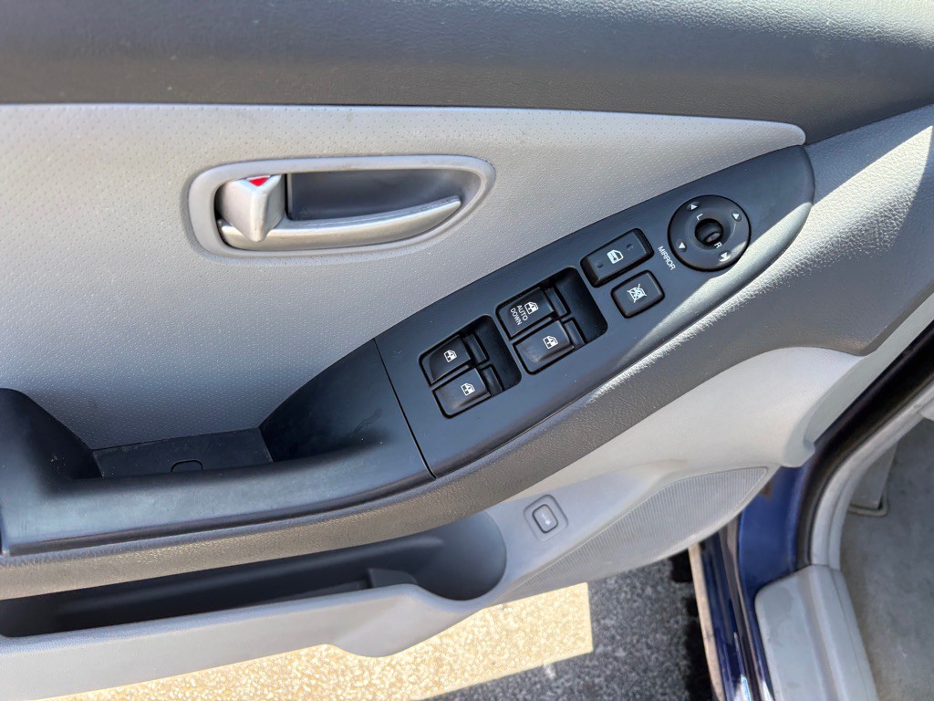2007 Hyundai Elantra Image 13