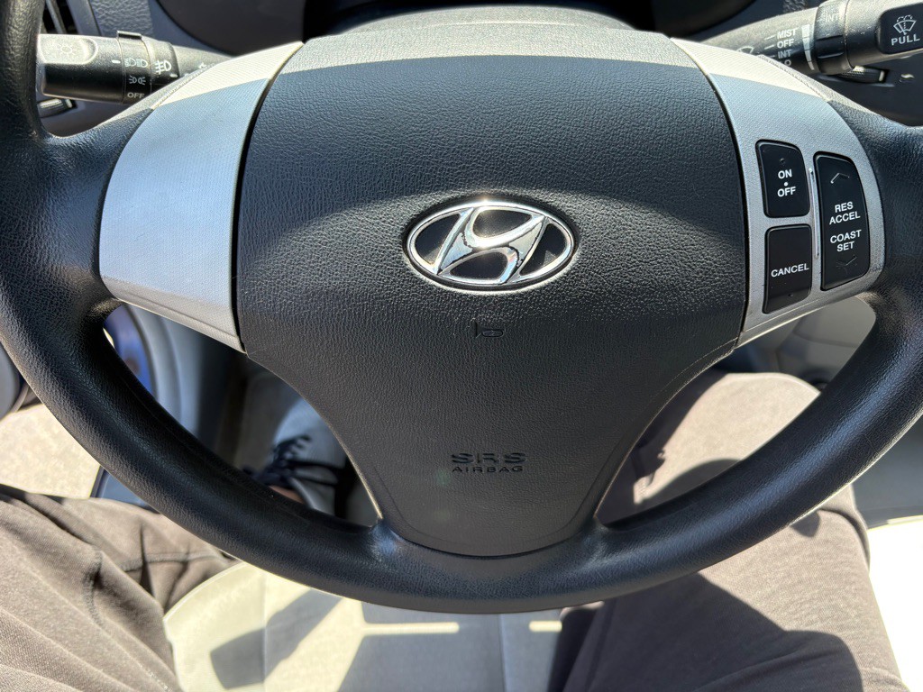 2007 Hyundai Elantra Image 15