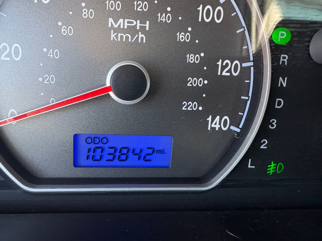 2007 Hyundai Elantra Image 16