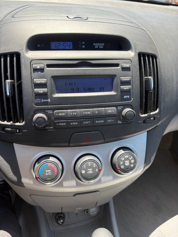 2007 Hyundai Elantra Image 17