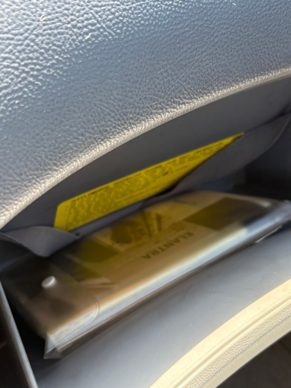 2007 Hyundai Elantra Image 21