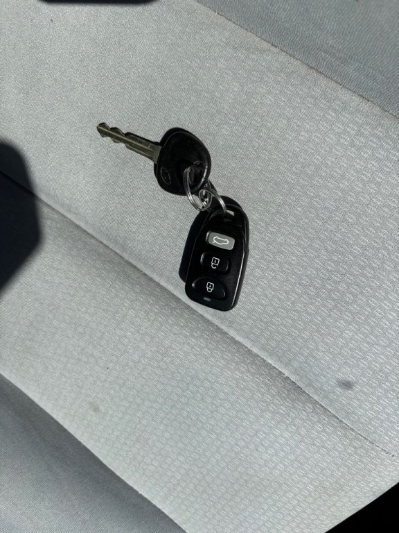 2007 Hyundai Elantra Image 22
