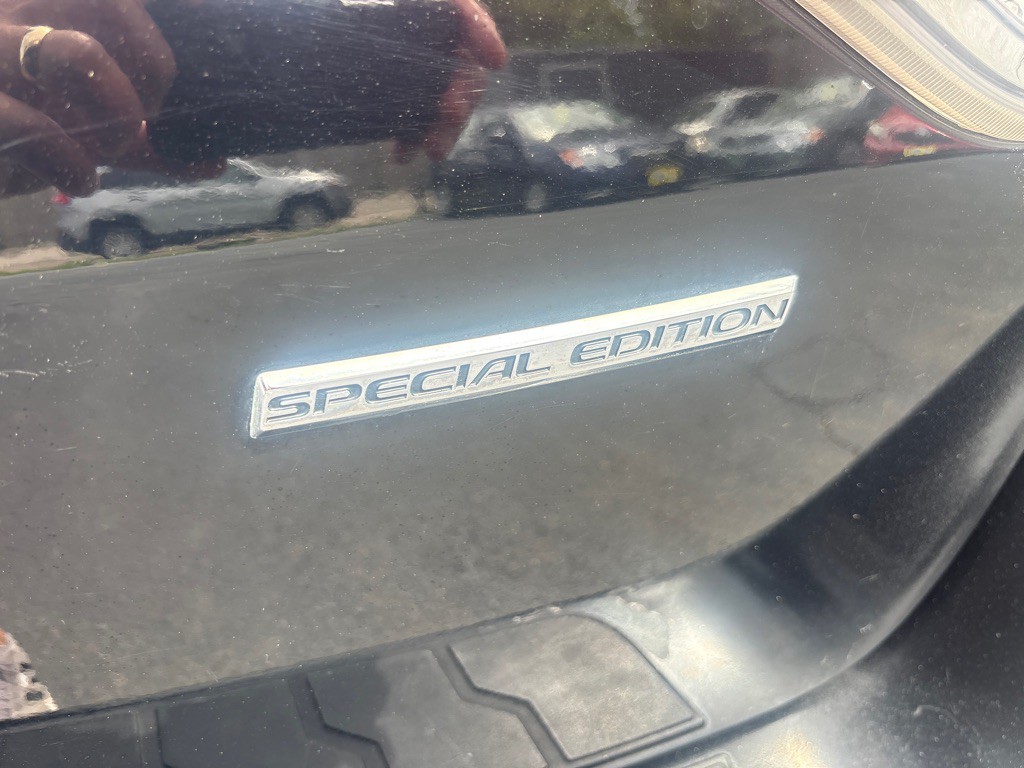2016 Honda Odyssey Image 7