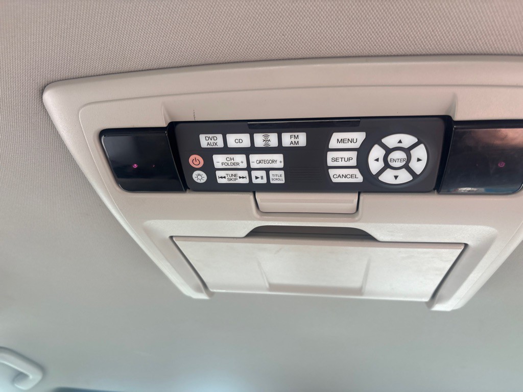 2016 Honda Odyssey Image 15