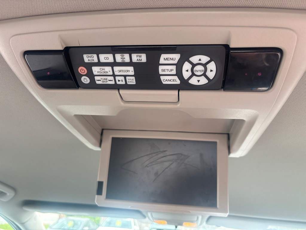 2016 Honda Odyssey Image 16