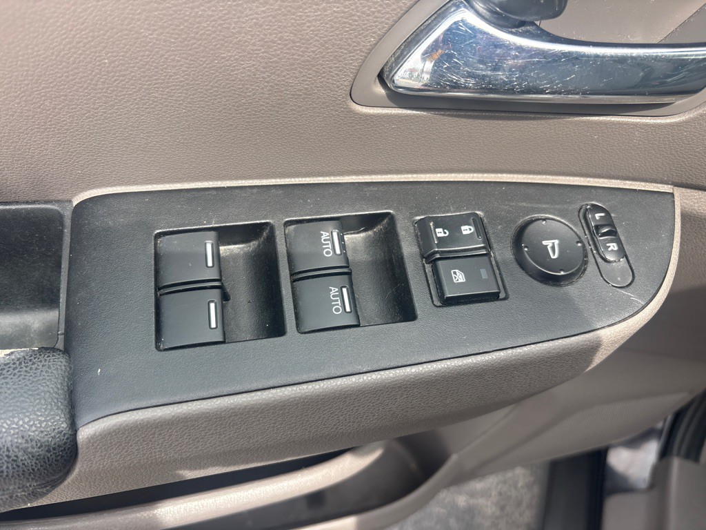 2016 Honda Odyssey Image 19