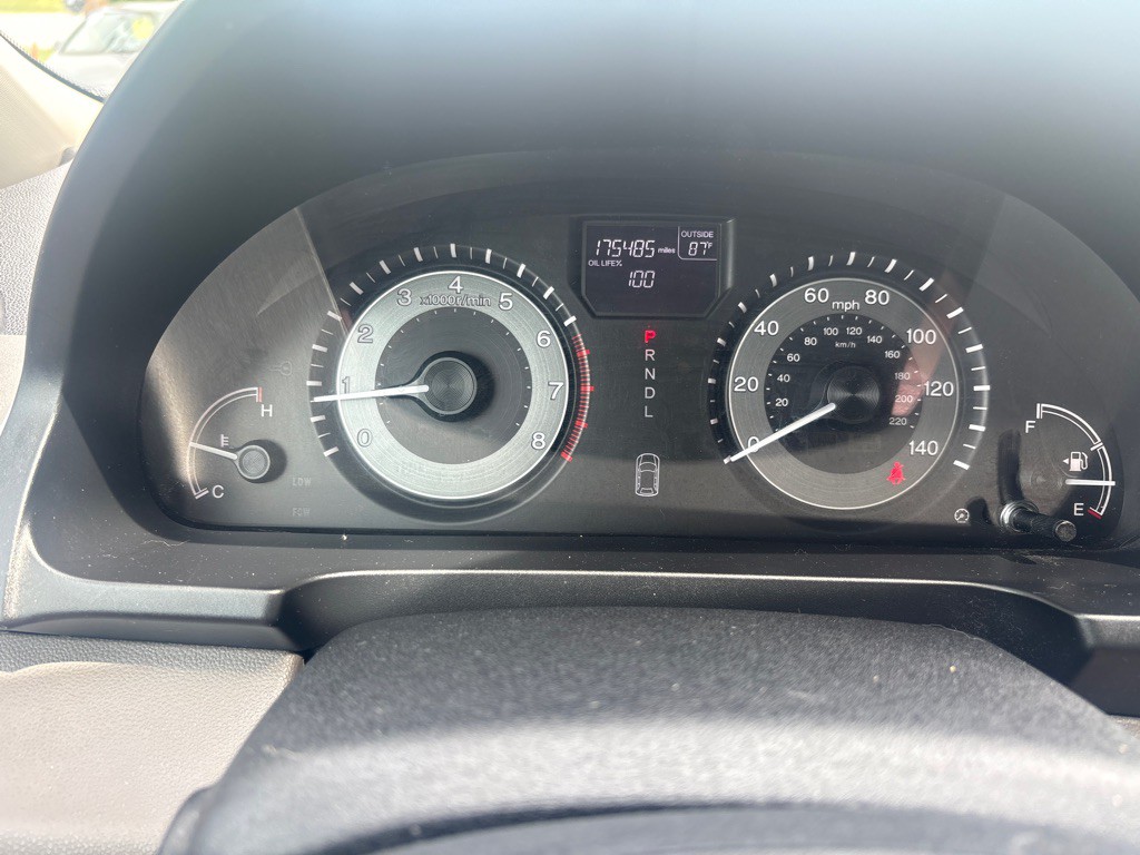 2016 Honda Odyssey Image 21