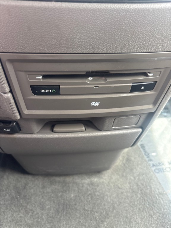 2016 Honda Odyssey Image 26