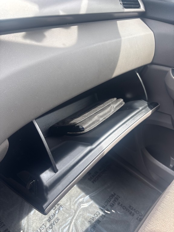 2016 Honda Odyssey Image 29