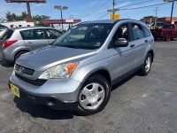 Image for 2009 Honda CR-V LX ID: 7441107