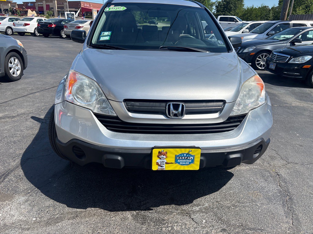 2009 Honda CR-V Image 2