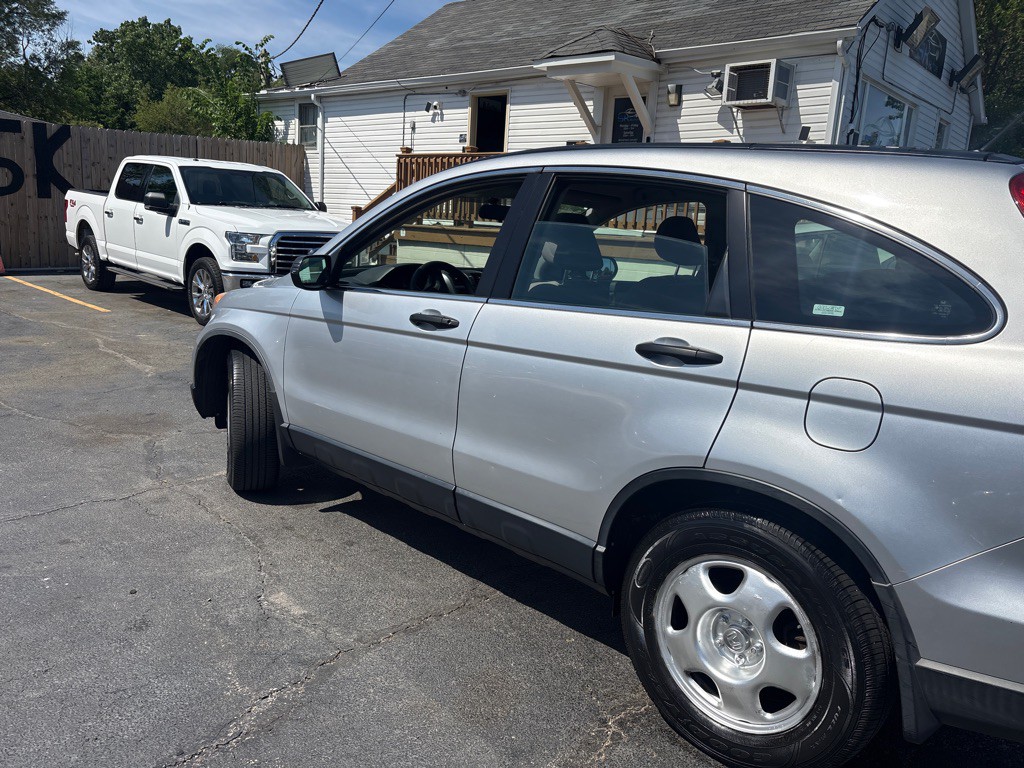 2009 Honda CR-V Image 6