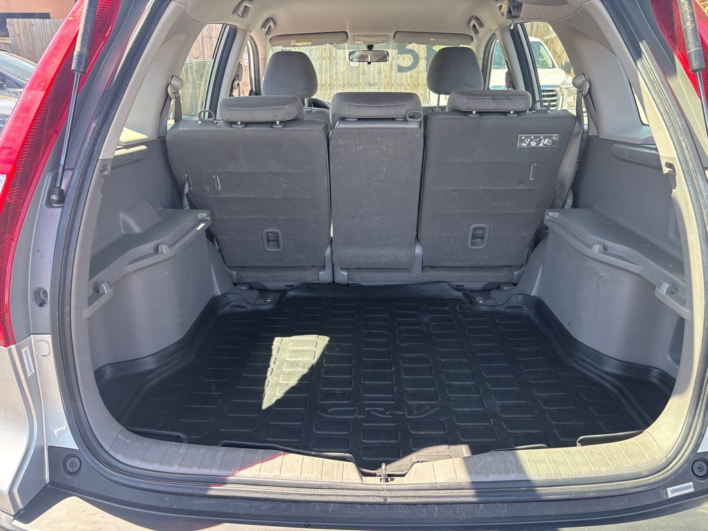 2009 Honda CR-V Image 10