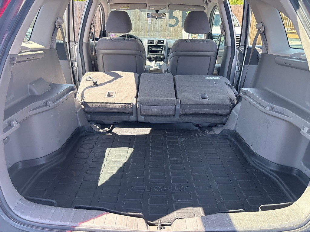 2009 Honda CR-V Image 11