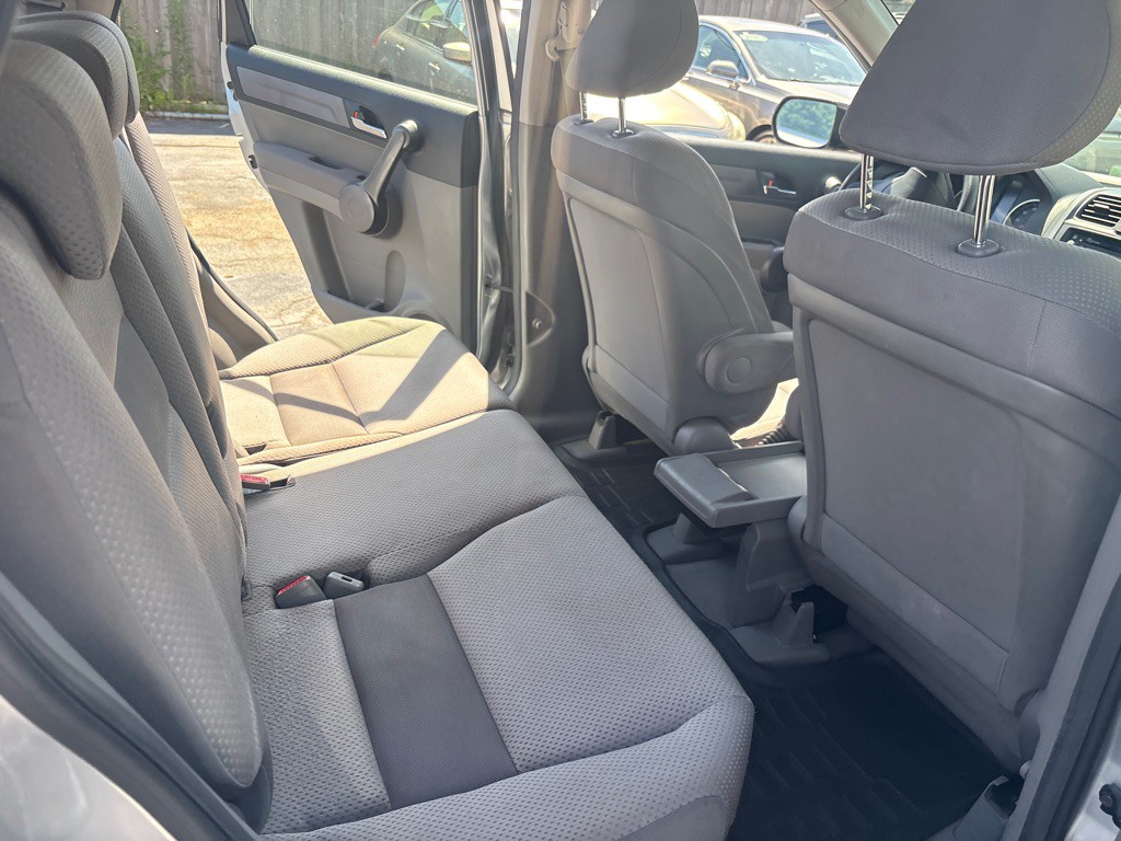 2009 Honda CR-V Image 12