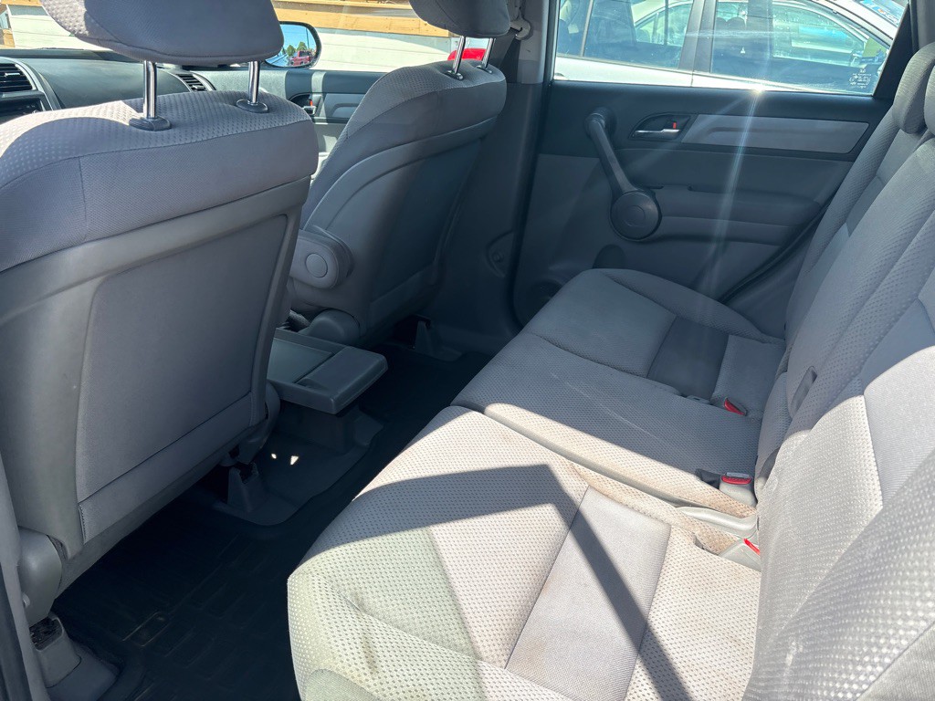 2009 Honda CR-V Image 13
