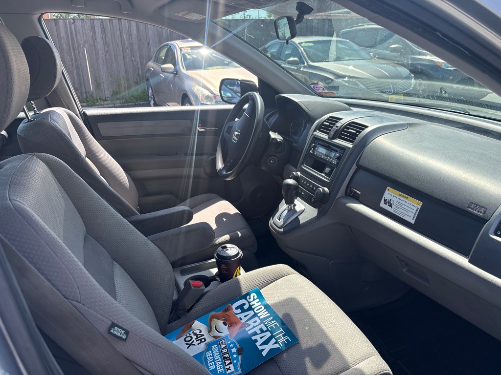 2009 Honda CR-V Image 14