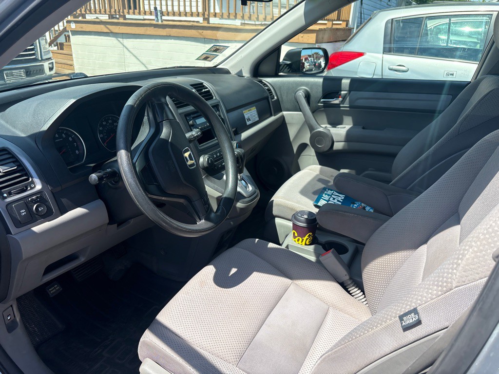2009 Honda CR-V Image 15