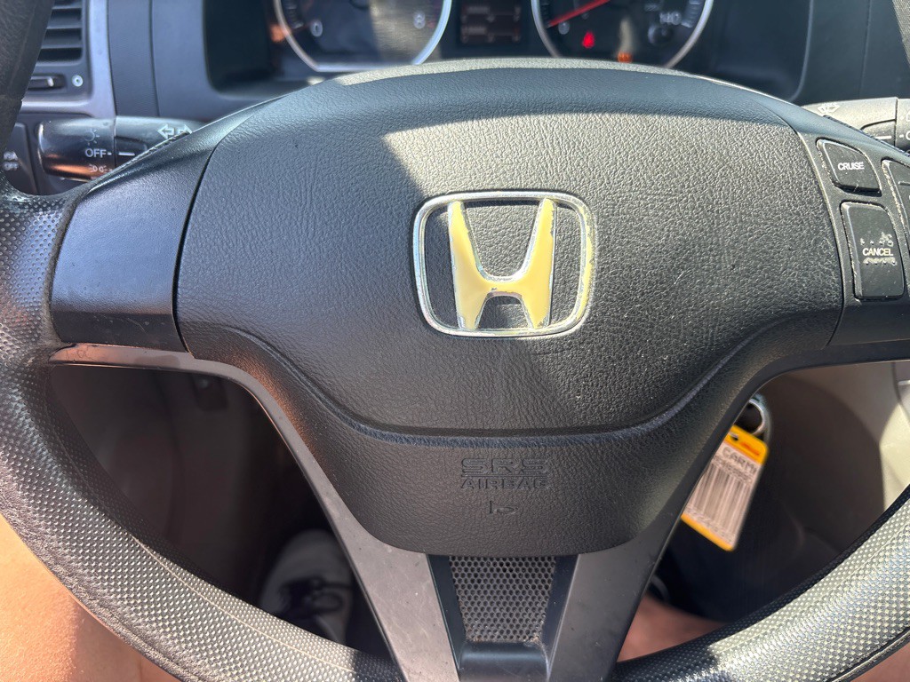 2009 Honda CR-V Image 16