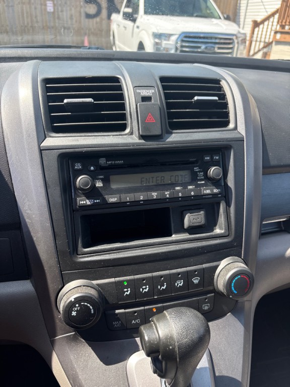 2009 Honda CR-V Image 18
