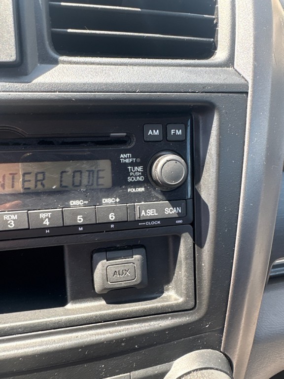 2009 Honda CR-V Image 19