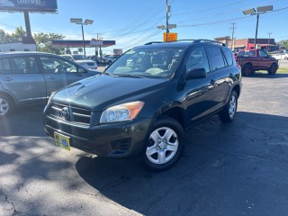 Image for 2011 Toyota Rav4  ID: 7451910