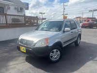 Image for 2004 Honda CR-V EX ID: 7452675